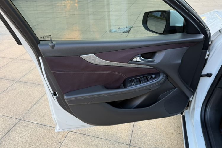 Used Chevrolet Malibu 2017 1.5T Automatic Luxury Edition