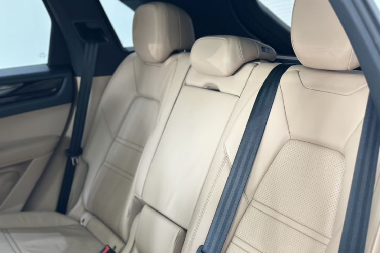 Used Porsche Cayenne 2018 Cayenne 3.0T
