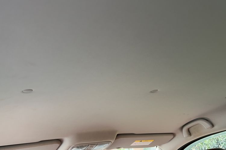 Used Oshan CX70 2017 Facelifted CX70T 1.5T Automatic Luxury Edition
