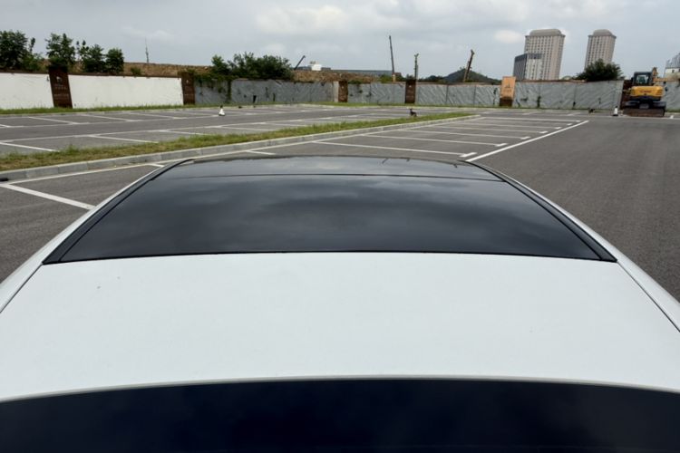 Used Mercedes-Benz C-Class 2024 Restyled C 260 L Sport Edition
