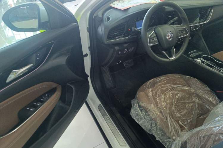 Used Buick Regal 2023 552T Smart Enjoyment Version
