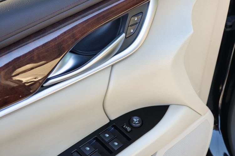 Used Cadillac XTS 2016 28T Elite Edition
