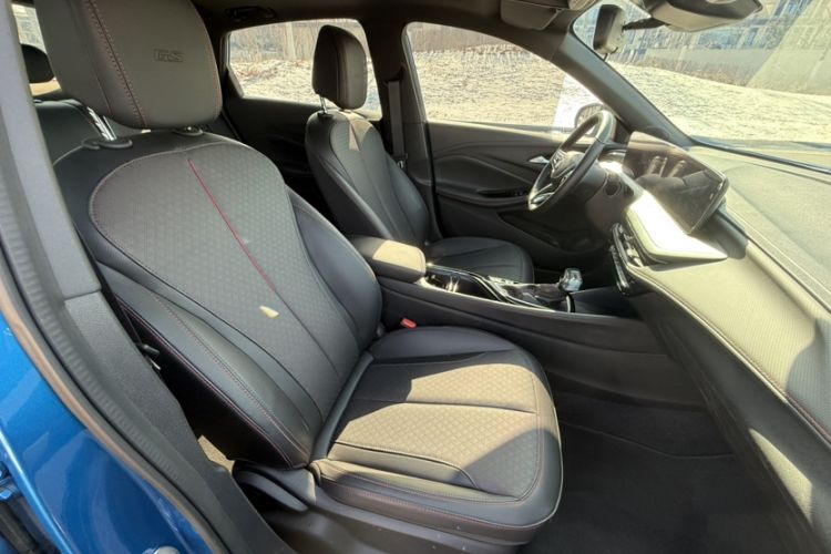 Used Buick Verano 2023 Pro GS Hunter Wind Edition