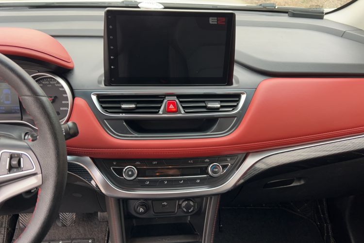 Used  Refine S3 2017 1.5L Manual Luxury Model
