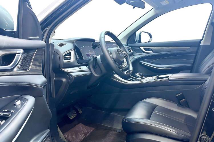 Used  E5 2024 Honor Edition 100KM Premium Model 7 Seats