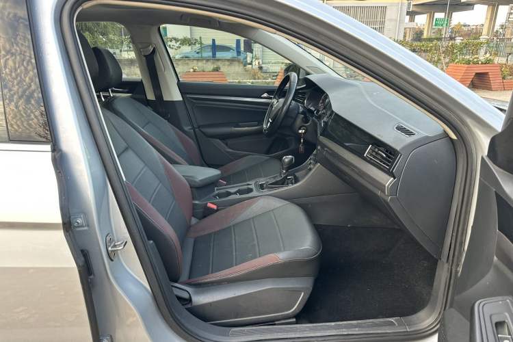 Used Volkswagen Bora 2020 1.5L Automatic Comfort Model
