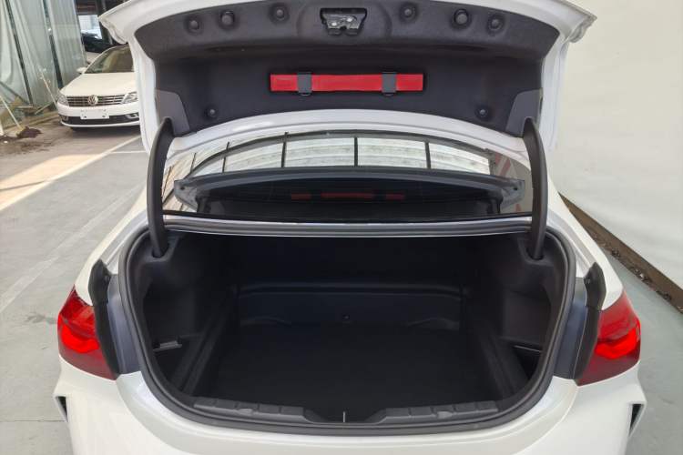 Used BMW 1 Series 2023 125i M Sport Night Edition
