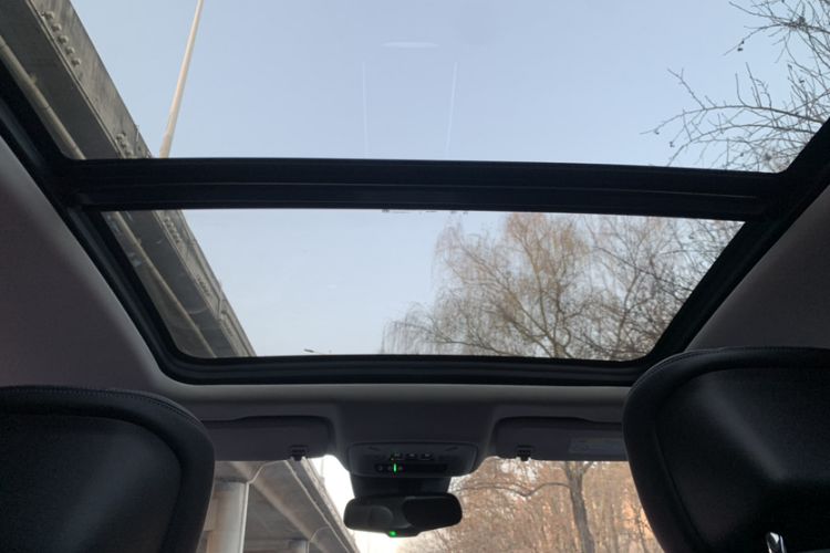 Used Buick LaCrosse 2025 28T Platinum Edition