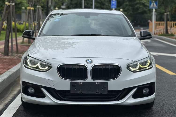 Used BMW 1 Series 2018 Facelifted 118i Sport Edition
