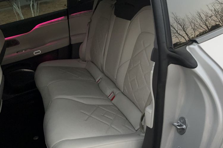 Used Nio ET7 2022 100kWh First Edition