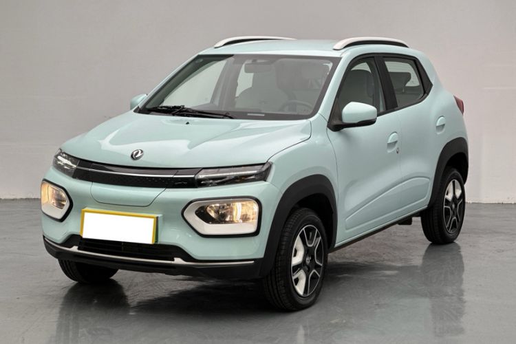 Used Dongfeng NAMMI EX1 2023 PRO Light Wind Edition Lightning Model
