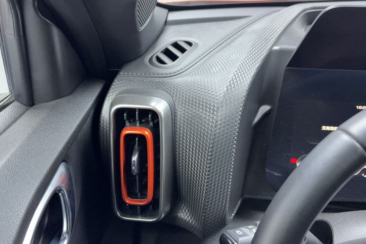 Used Haval DARGO 2021 1.5T DCT Two-Wheel Drive Labrador Edition