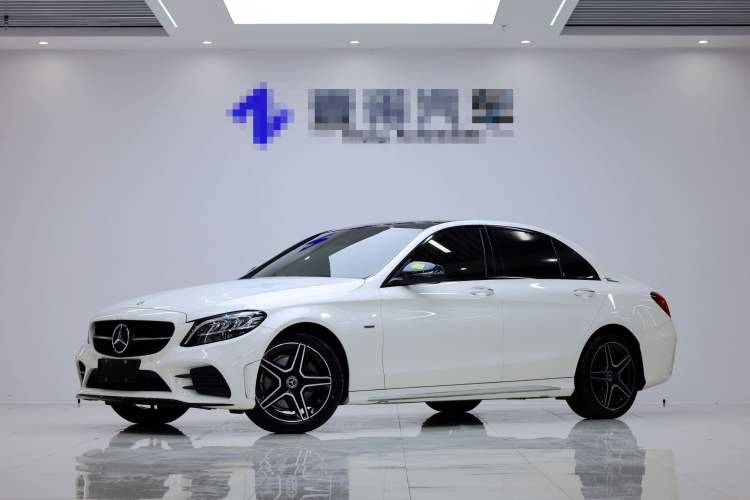 Used Mercedes-Benz C-Class 2020 Restyled C 260 L Sport Edition
