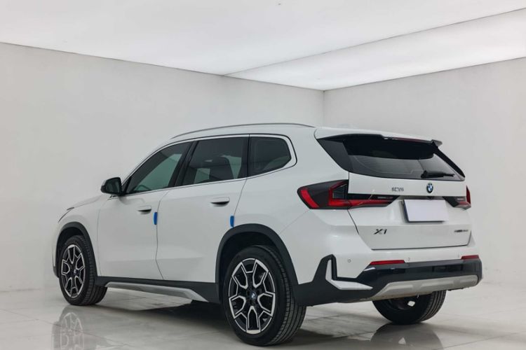 Used BMW X1 2023 sDrive25Li X Design Package
