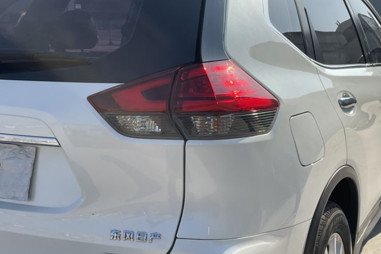 Used Nissan X-Trail 2019 2.0L CVT Smart Connect Comfort Edition 2WD