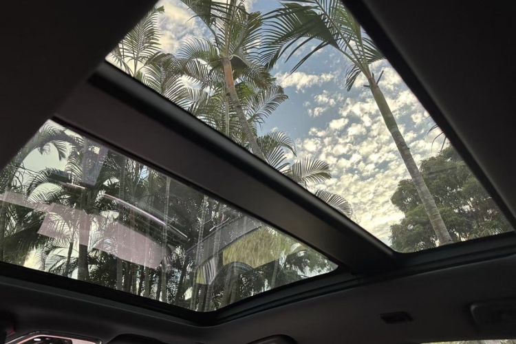 Used Lynk & Co 05 2020 2.0TD Four-Wheel Drive HypeHalo
