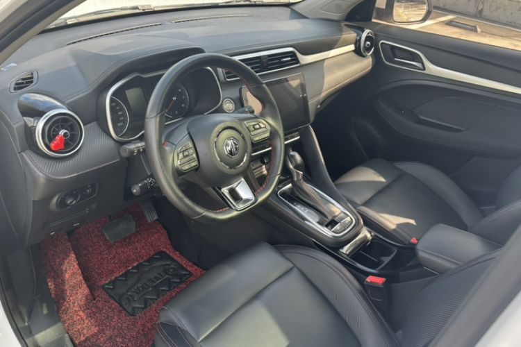 Used MG ZS 2020 180 DVVT Automatic Lite
