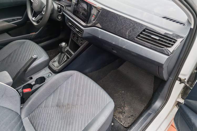 Used Volkswagen Lavida 2023 New Rui 1.5L Automatic New Yi Edition
