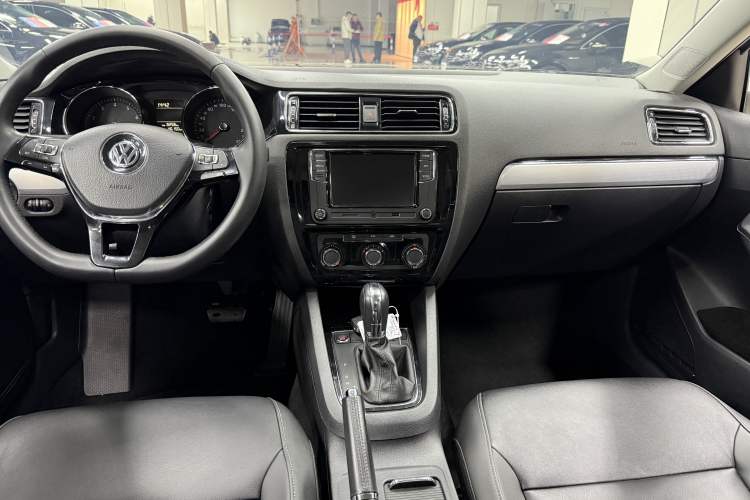 Used Volkswagen Sagitar 2018 1.6L Automatic Comfort Model