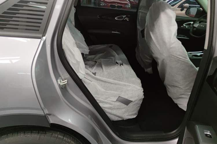 Used  Geome 2025 310km Youth Edition
