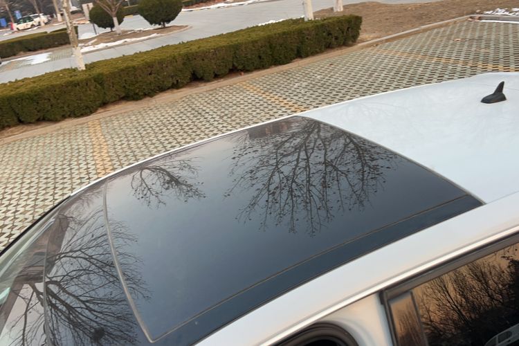 Used Audi A3 2019 Sportback 35 TFSI Fashion Edition China VI Emission Standard