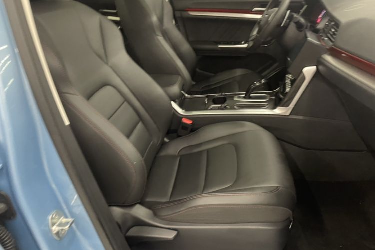 Used Haval H4 2020 Enjoy Edition 1.5T DCT Smart
