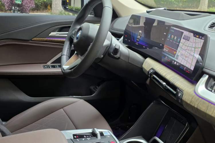 Used BMW iX1 2023 xDrive30L X Design Package
