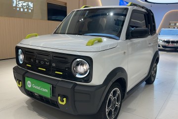 Used Geely Galaxy Panda 2024 200km Panda Rider