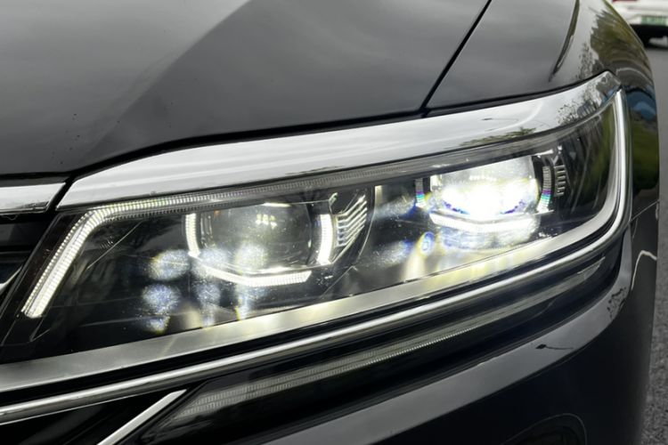 Used Volkswagen Phideon 2021 380TSI Prestige Edition
