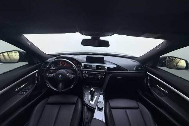 Used BMW 3 Series GT 2020 320i M Sport Package
