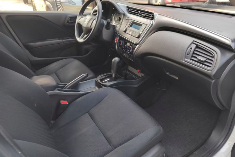 Used Honda City 2018 1.5L CVT Dynamic Edition