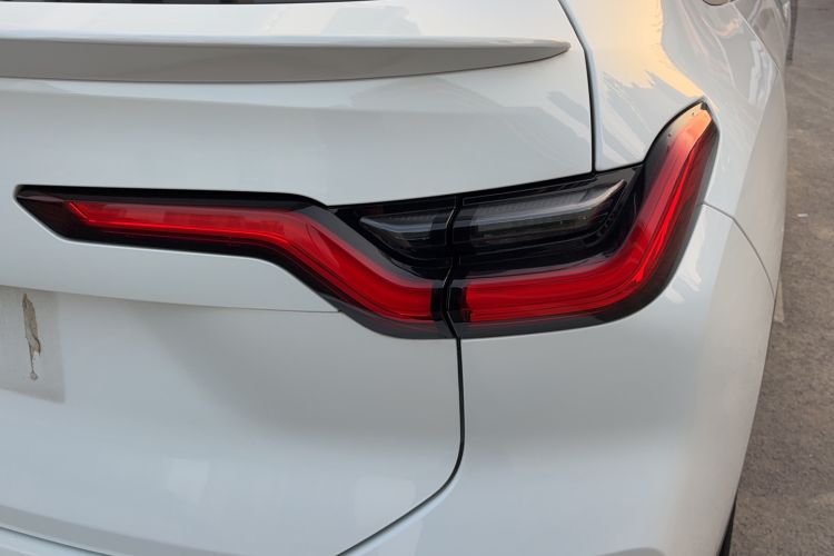 Used Nio EC6 2020 430 km Sport Version