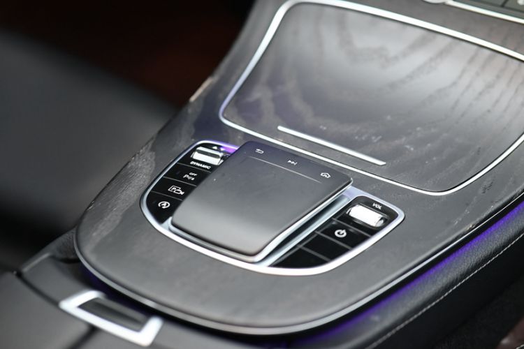 Used Mercedes-Benz E-Class 2019 E 260 L Sport Edition