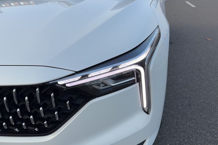 Used Bestune B70 2022 Third Generation 1.5T Automatic Enjoyment Version
