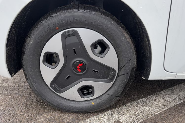 Used Wuling Zhiguang New Energy 
