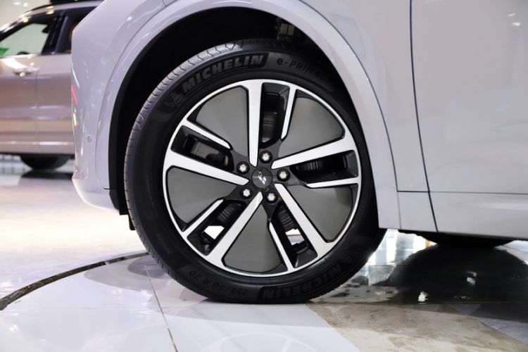 Used Li Auto L7 2024 MAX Model