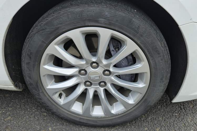 Used Cadillac XTS 2018 28T Tech Edition
