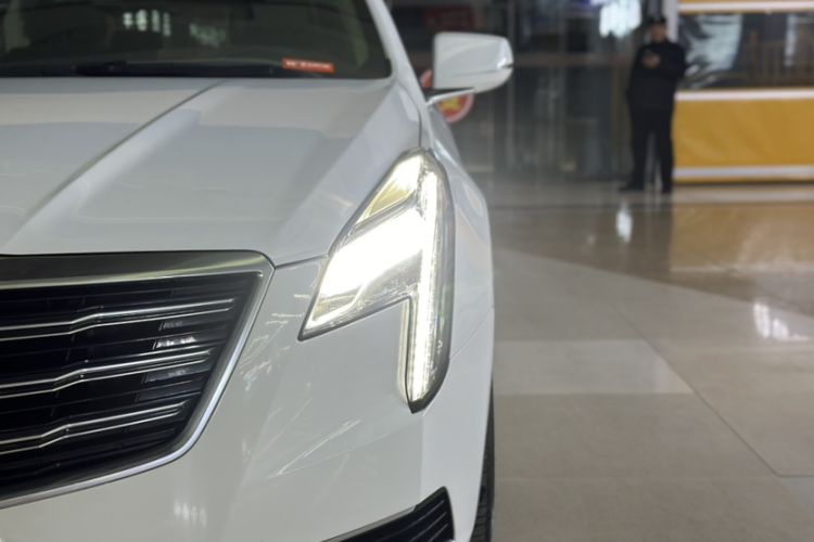 Used Cadillac XTS 2018 28T Tech Edition
