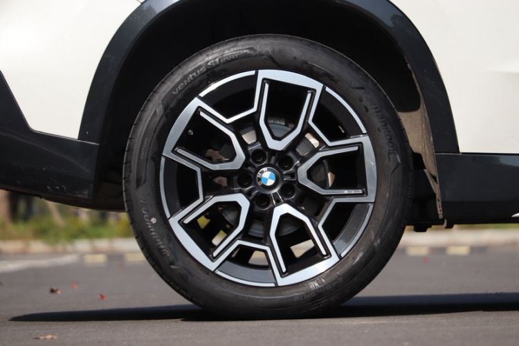 Used BMW X1 2023 sDrive25Li X Design Package
