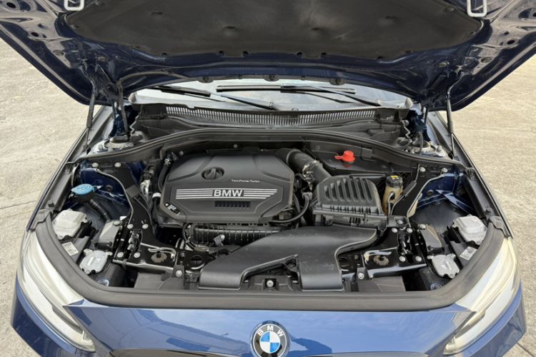 Used BMW 1 Series 2021 Revised 120i M Sport Night Edition
