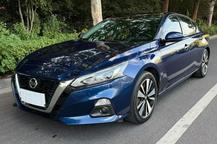 Used Nissan Teana 2021 2.0L XL Comfort Edition