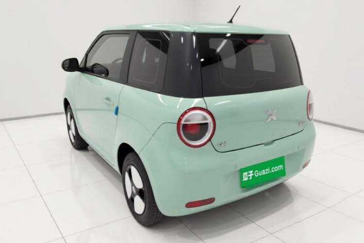 Used  Lumin 2023 205km Xiangqin Version