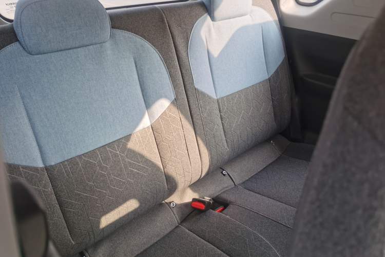 Used  Panda 2023 Panda Mini 200km Endurance Bear
