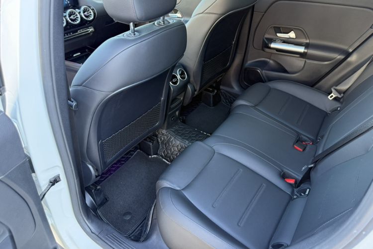 Used Mercedes-Benz GLA 2020 GLA 200