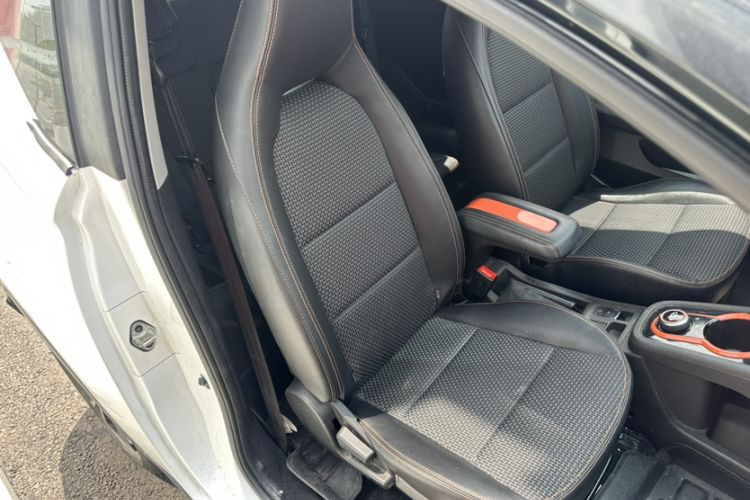 Used Chery Little Ant 2019 4-Seater Smart Edition 30.6 kWh
