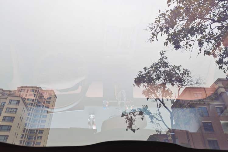 Used Nio ET5 2022 75 kWh
