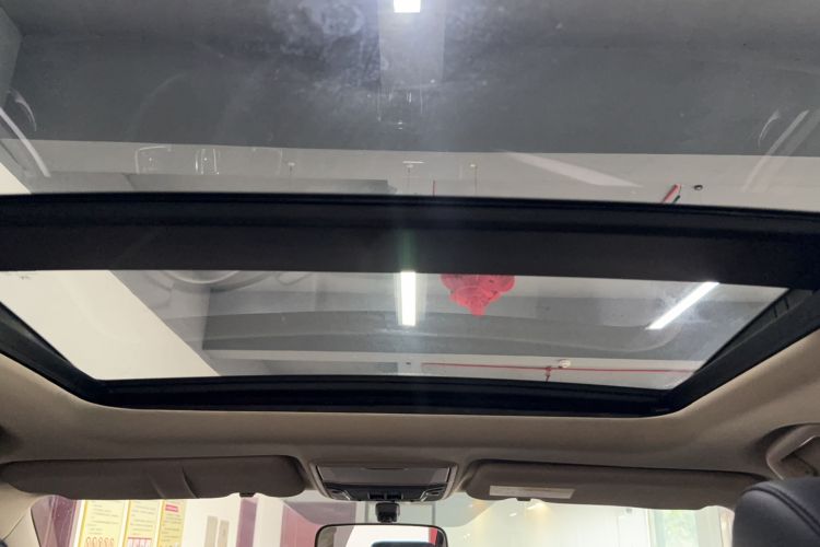 Used Honda CR-V 2019 240TURBO CVT 2WD Comfort Version China V
