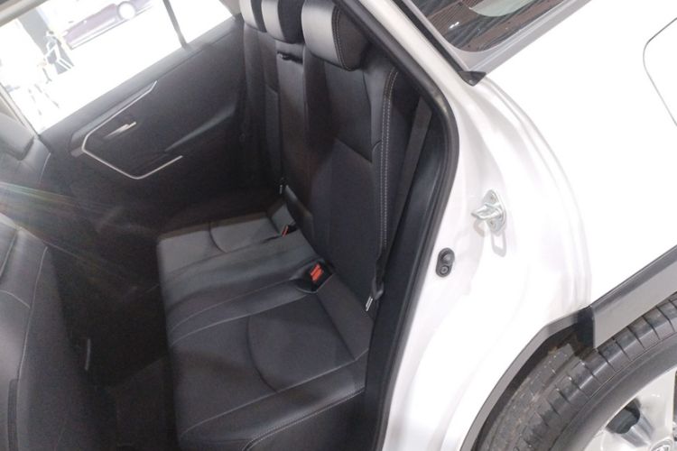 Used Toyota Wildlander 2023 2.0L CVT Two-Wheel Drive Urban Edition
