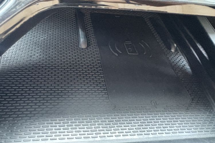 Used Geely Auto FX11 2023 2.0TD DCT Flagship Version
