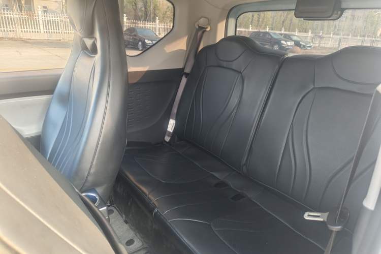 Used Wuling Hongguang MINIEV 2022 Enjoy Edition Lithium Iron Phosphate